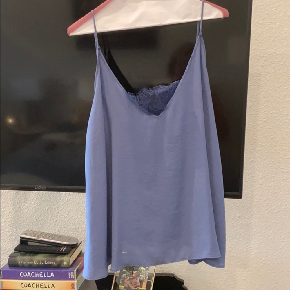 Free People Tank Top